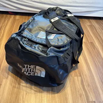 THE NORTH FACE 보스턴 백 블랙