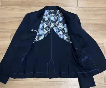 Paul Smith BLACK 블랙 테일러드 자켓