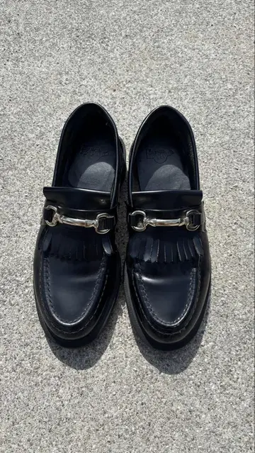 dr.martens 마틴 로퍼 25