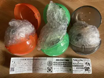 가챠가챠 신짱 가면라이더 피규어 3세트