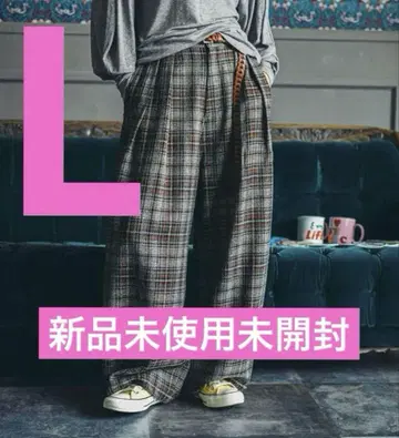 니코앤드 MODE NORM CORE 2턱 페인터 모듬 팬츠