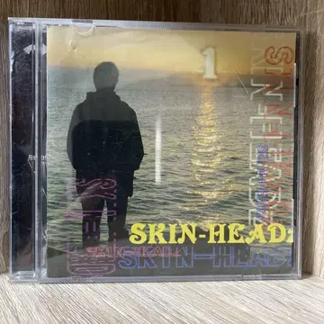 SKIN-HEADs (ircle) 미니 앨범 스루