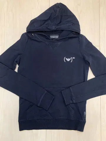 Emporio Armani RED 후드티