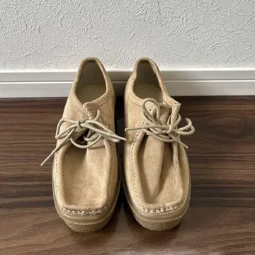 ABC마트 왈라비 부츠 S 베이지