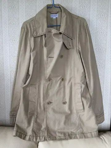 UNITED ARROWS 롱 코트