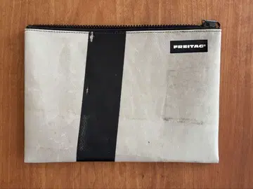 freitag F07chuck