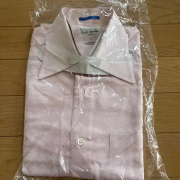 폴 스미스 긴팔 셔츠 핑크