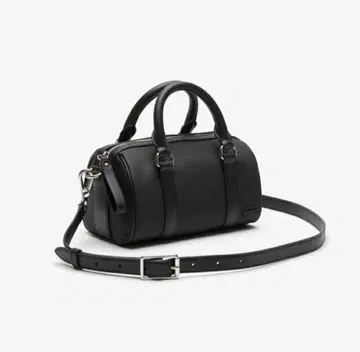 [ 미사용급 ] LACOSTE 프티피케 미니 보스턴 숄더백