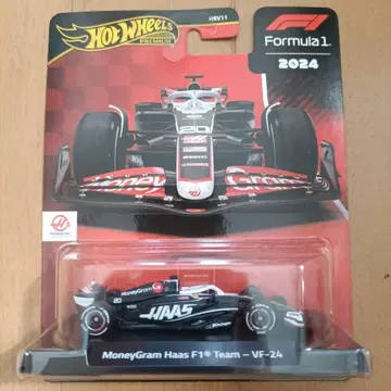 핫휠 하스 F1 VF-24 핫휠 #20