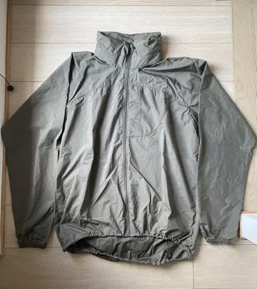 Mars level4 L Regular Patagonia 윈드 셔츠