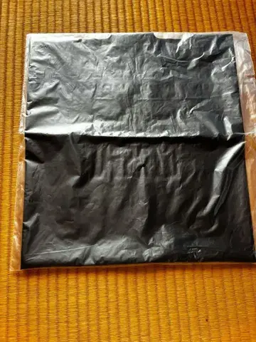 BMSG 페스티벌 2025 메가 캡슐 비닐 토트백