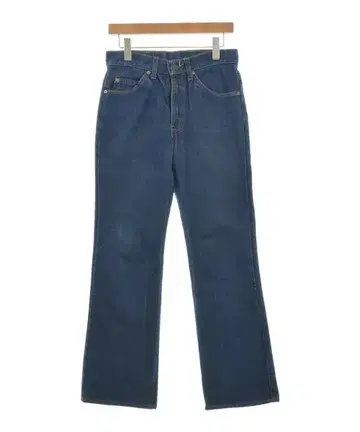LEVI'S 데님 팬츠 남성용