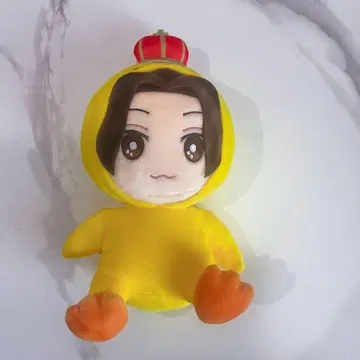 아름다운 그이 키요이 소 봉제 인형 야기 유세이