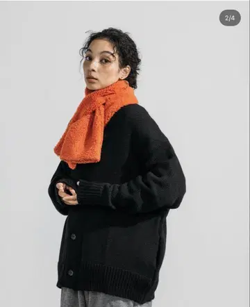 sumari BOA MUFFLER