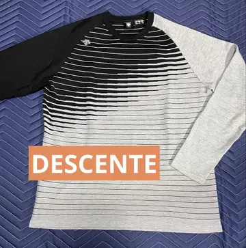 DESCENTE 데상트 아우터 골프웨어