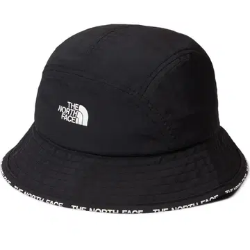THE NORTH FACE 버킷햇 블랙