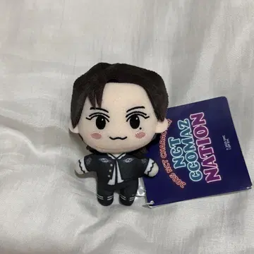 9 NCT CCOMAZ vol.2 코마즈 마스코트 텐 TEN5