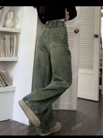 캐주얼 팬츠