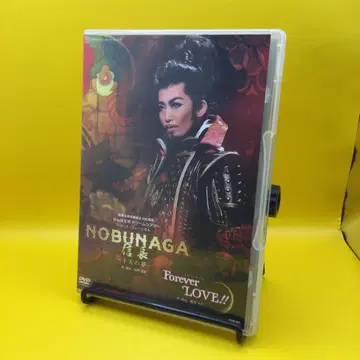다카라즈카 가극 월조 공연 NOBUNAGA <노부나가> -하늘 아래 꿈