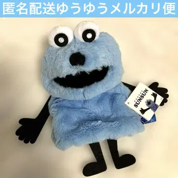 퍼펫 스 핸드퍼펫 스 5