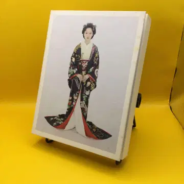 아츠히메 총집편 <3장 세트> 미야자키 아오이 / 에이타