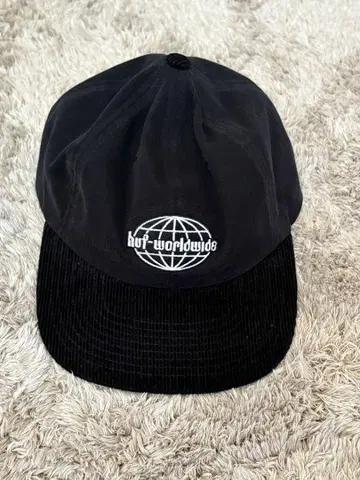 HUF 캡
