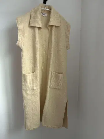 니트 베스트 지레