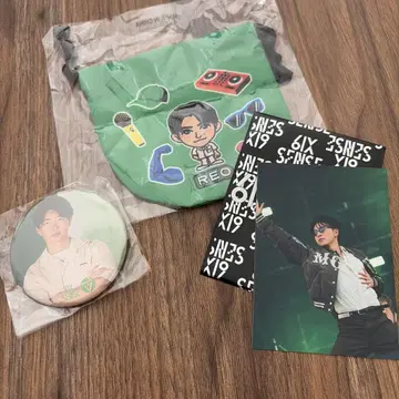 사노 레오 세트