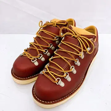 9SAM82 DANNER 다너 마운틴 리지 로우 라이트