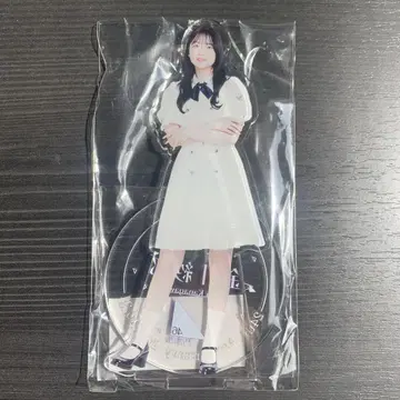 노기자카46 카나카와 사야 아크릴 스탠드 3