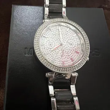마이클코어스 손목시계 MK6284