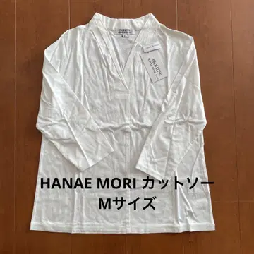 HANAEMORI 티셔츠 M 사이즈