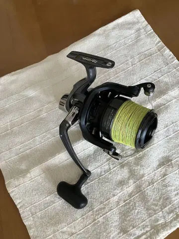 DAIWA CROSSCAST4000 새상품급