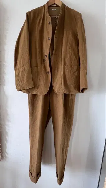 PHIGVEL 쓰리피스 size 2