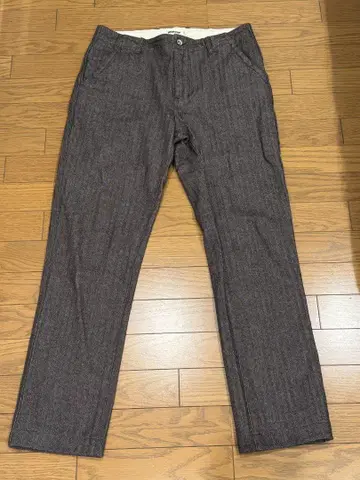taylorstitch The Morse Pant 32