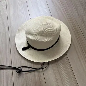 bocodeco Paper Braid Safari Hat - Mens