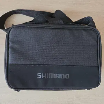 SHIMANO 릴 케이스
