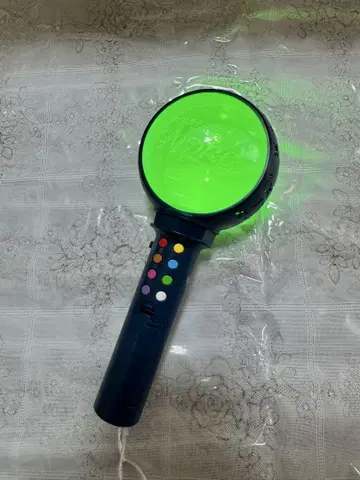 나니와단시 응원봉 Alpha