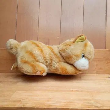 선애로우 왓츠 마이클 봉제 인형 레트로 레어