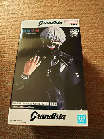 도쿄 구울 Grandista-KANEKI KEN