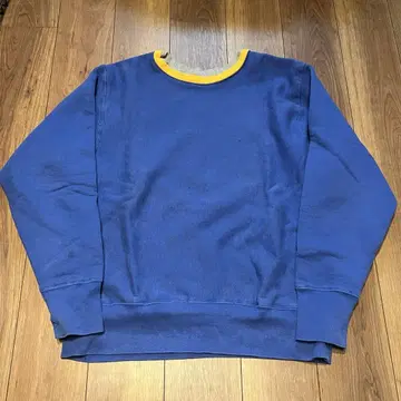 CAMBER x JOURNAL STANDARD 별주 맨투맨 XXL