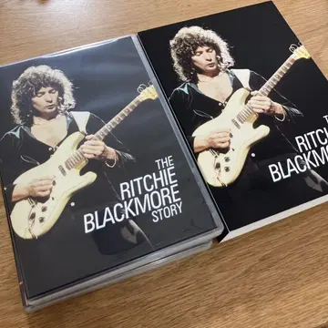 Ritchie Blackmore