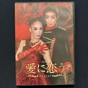 사랑에 사랑을 품다 DVD/하우스텐보스 가극단