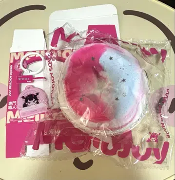 mellojoy 베이글
