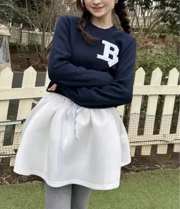 BIBIY CLUB KNIT