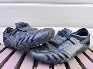 푸마 Puma Vedano V 남성 드라이빙 슈즈 28.5cm