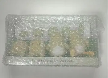 스미코구라시 팬클럽 회원 한정판 펭귄? 테노리 봉제 인형 매니아 진화