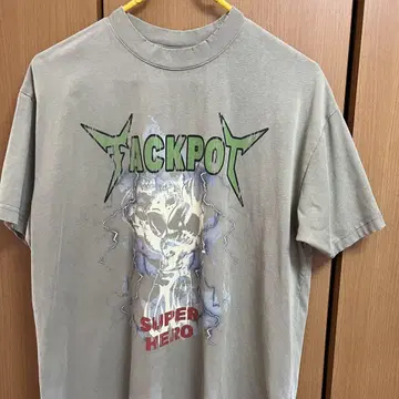 JACKPOTMARKET 잭팟마켓 티셔츠