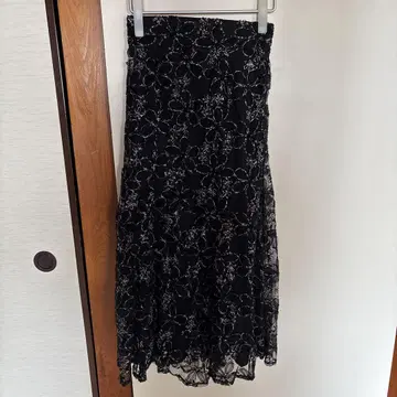 natural couture 스커트