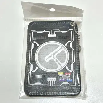 가면라이더 덴오 영화촌 패스 케이스